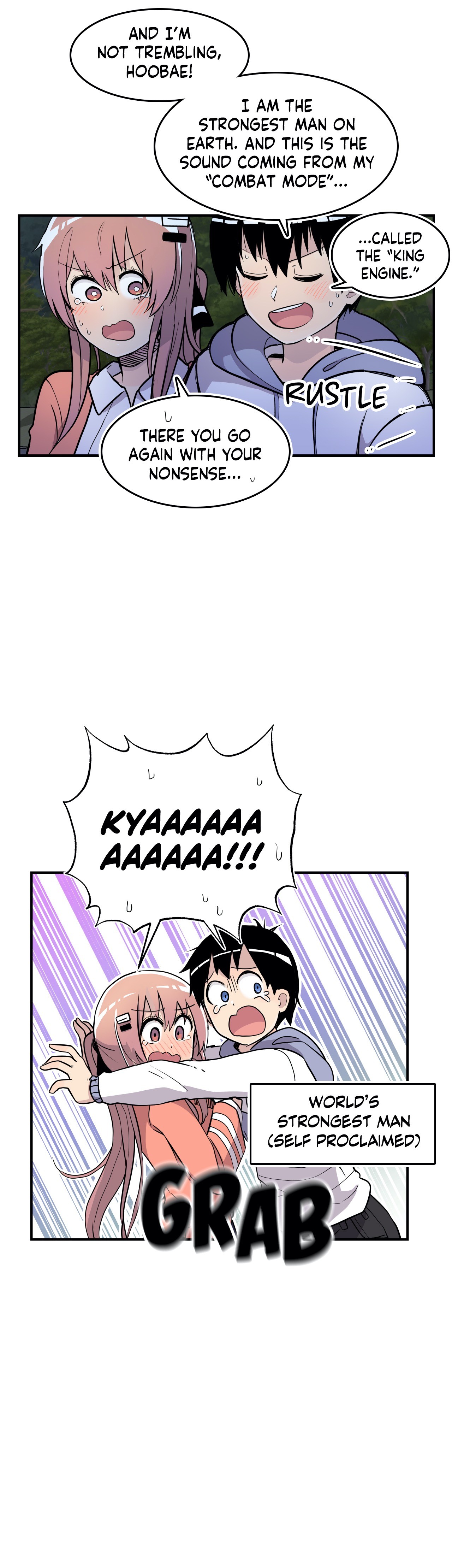 Rom-comixxx! image