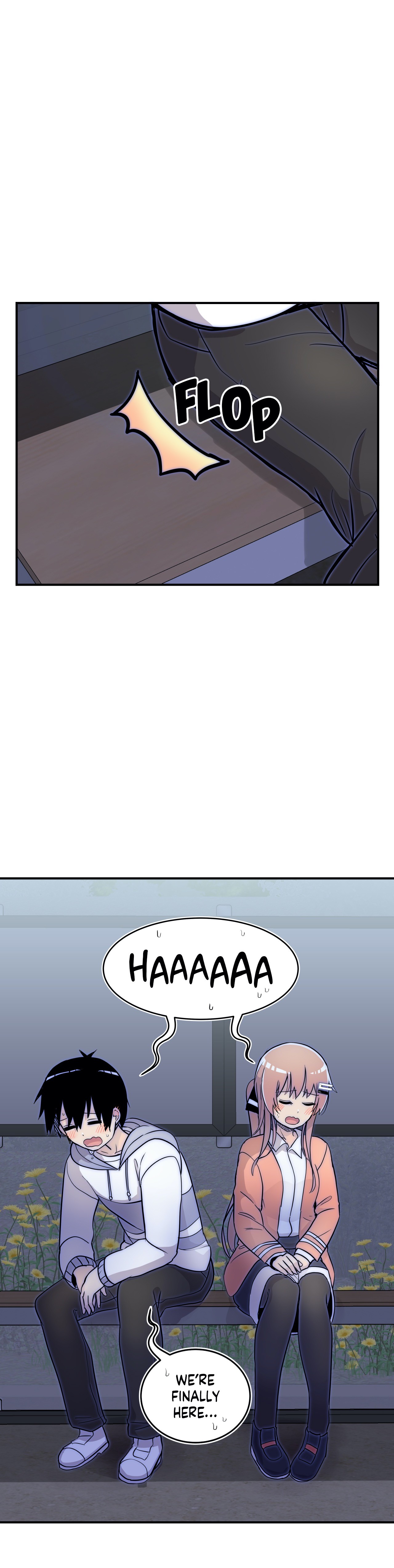 Rom-comixxx! image