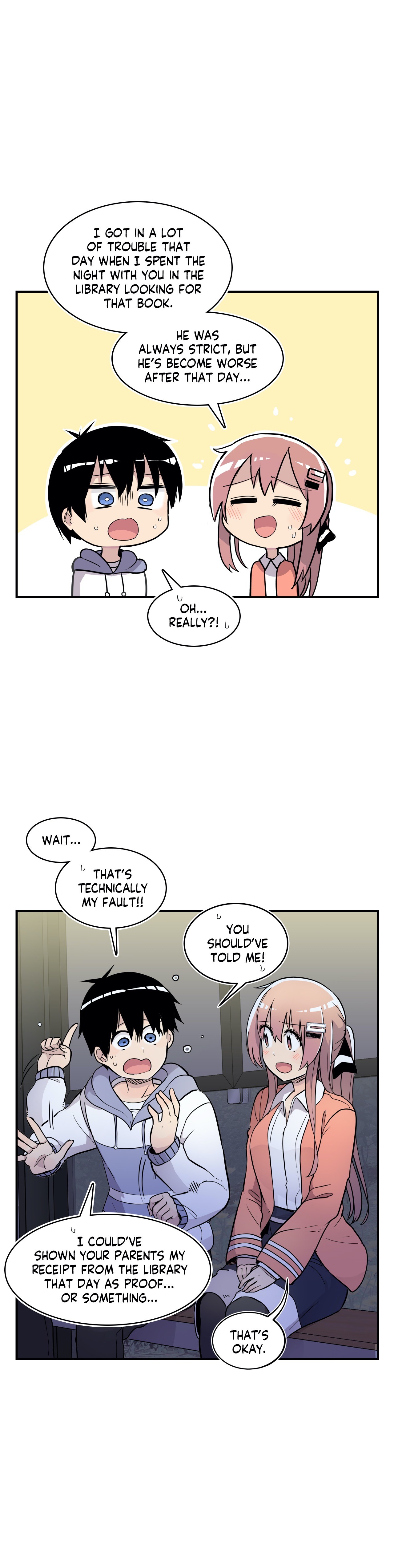 Rom-comixxx! image