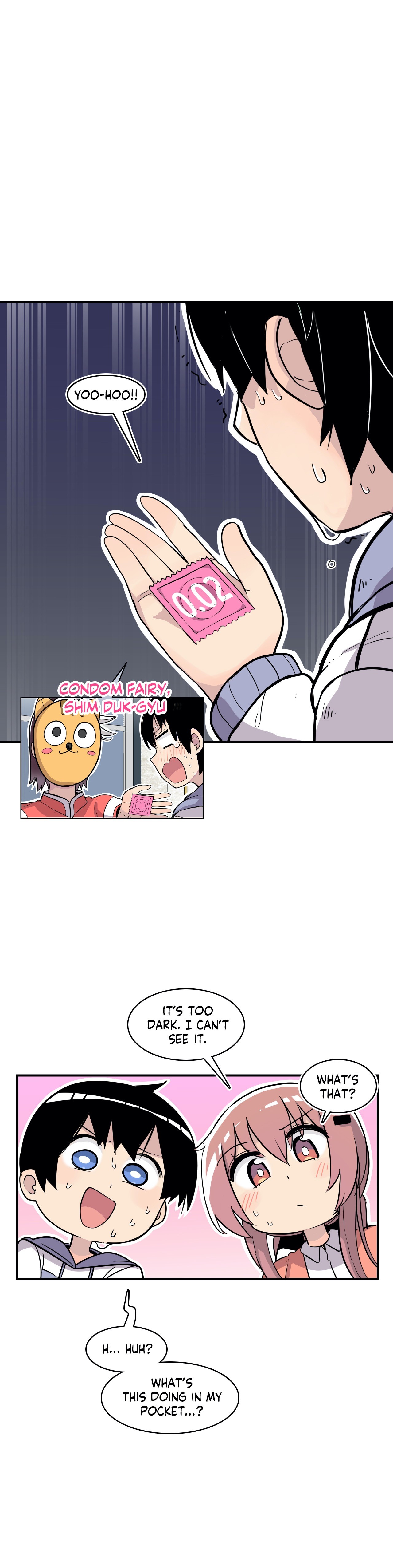 Rom-comixxx! image