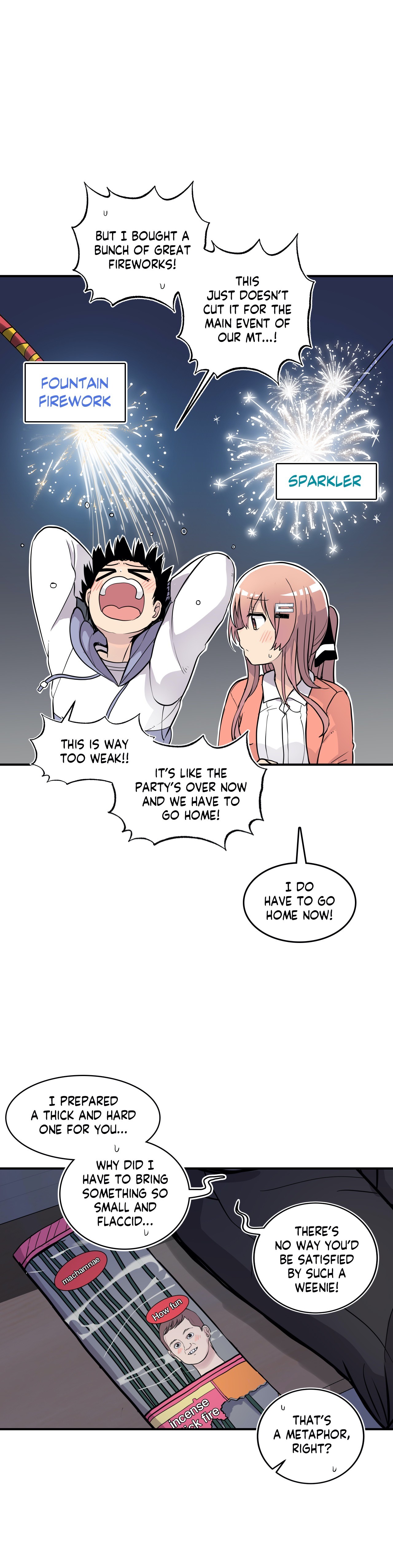 Rom-comixxx! image