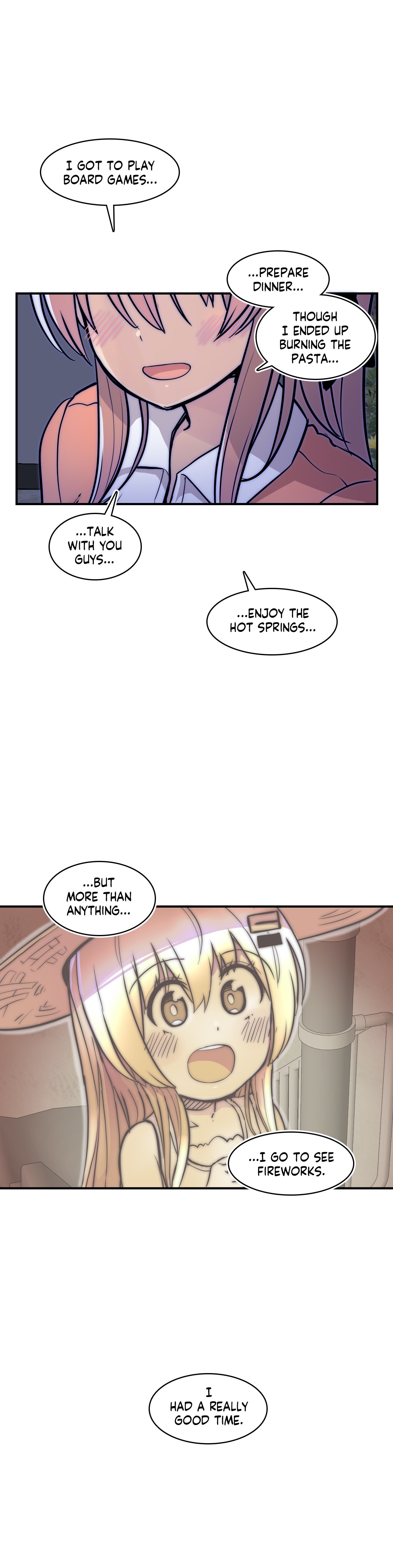 Rom-comixxx! image
