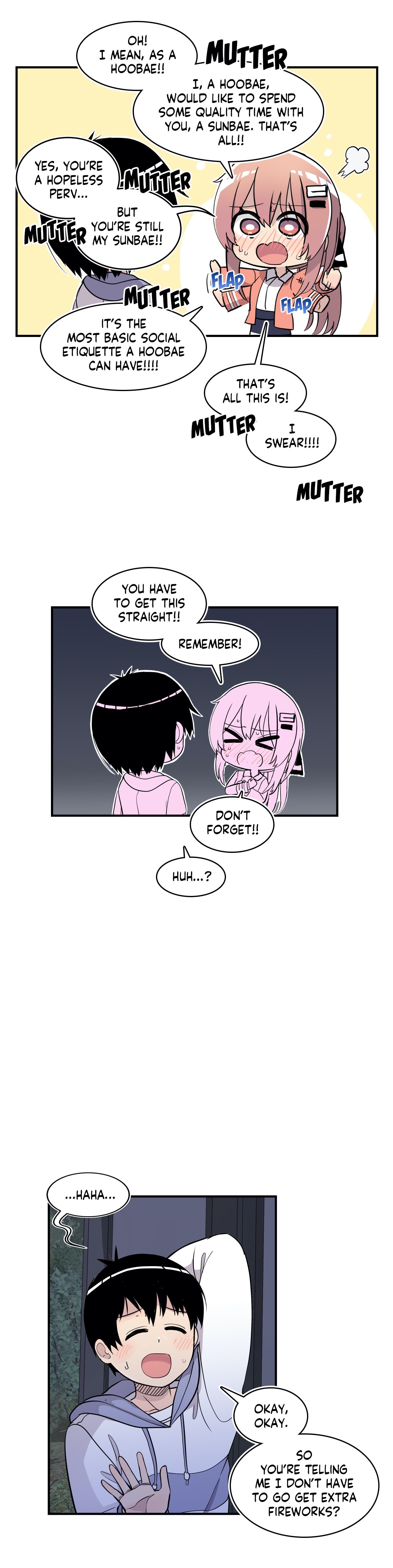 Rom-comixxx! image