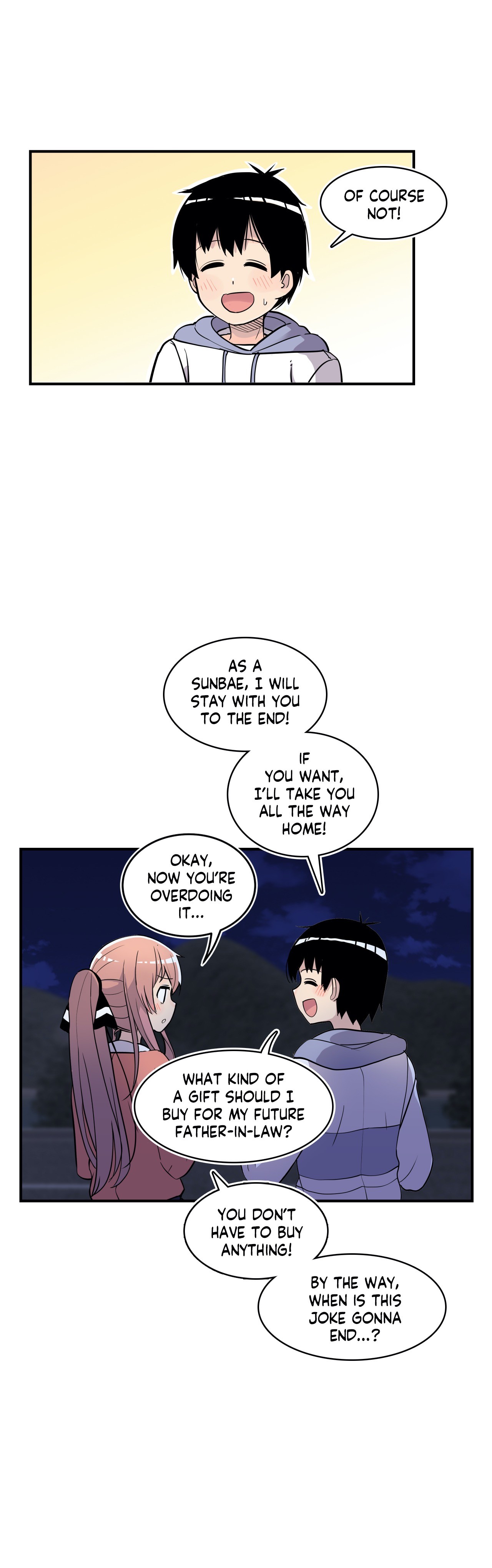 Rom-comixxx! image