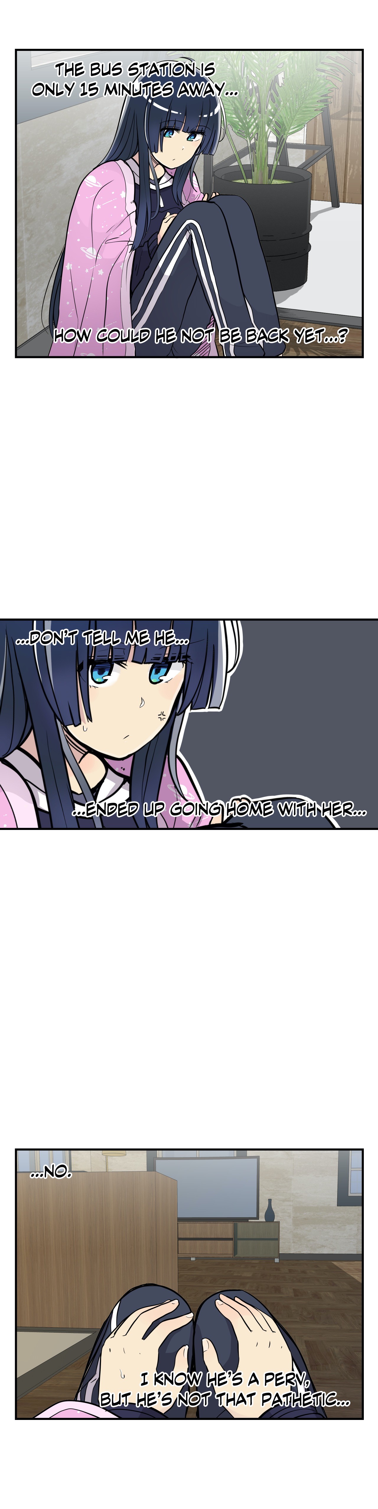 Rom-comixxx! image