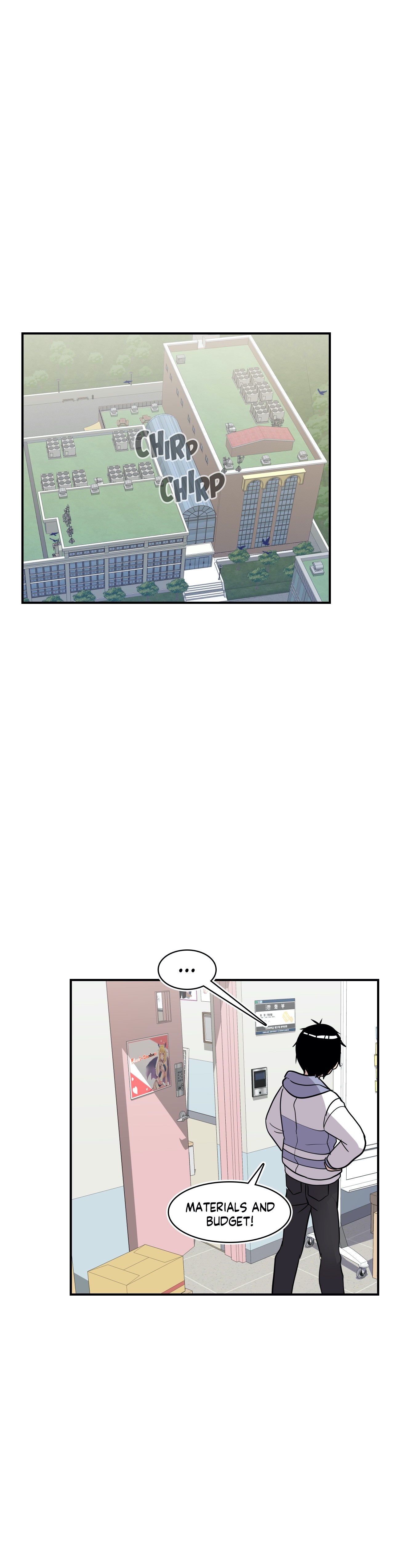 Rom-comixxx! image