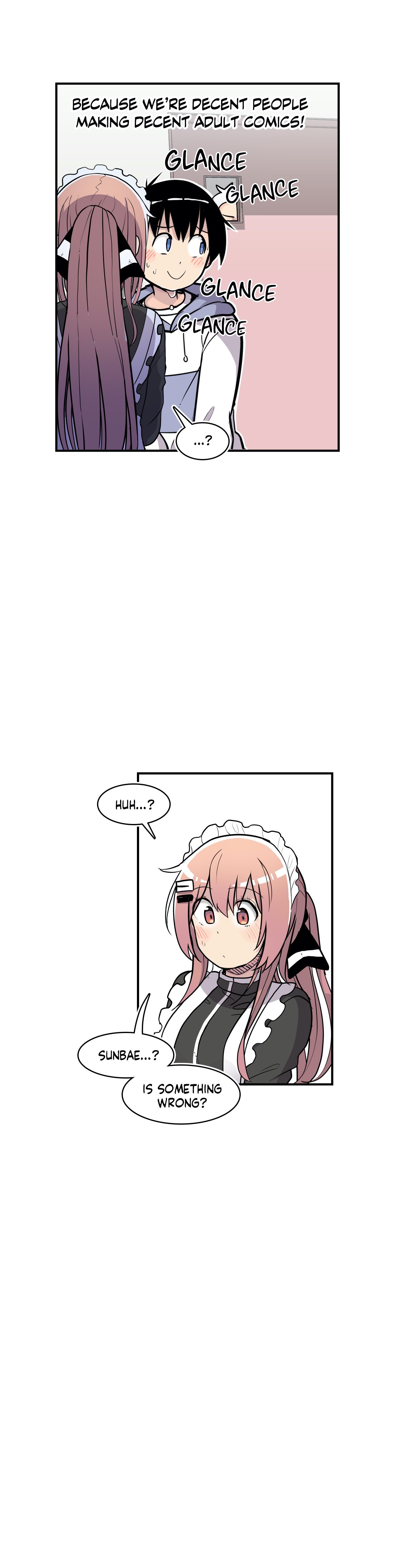 Rom-comixxx! image