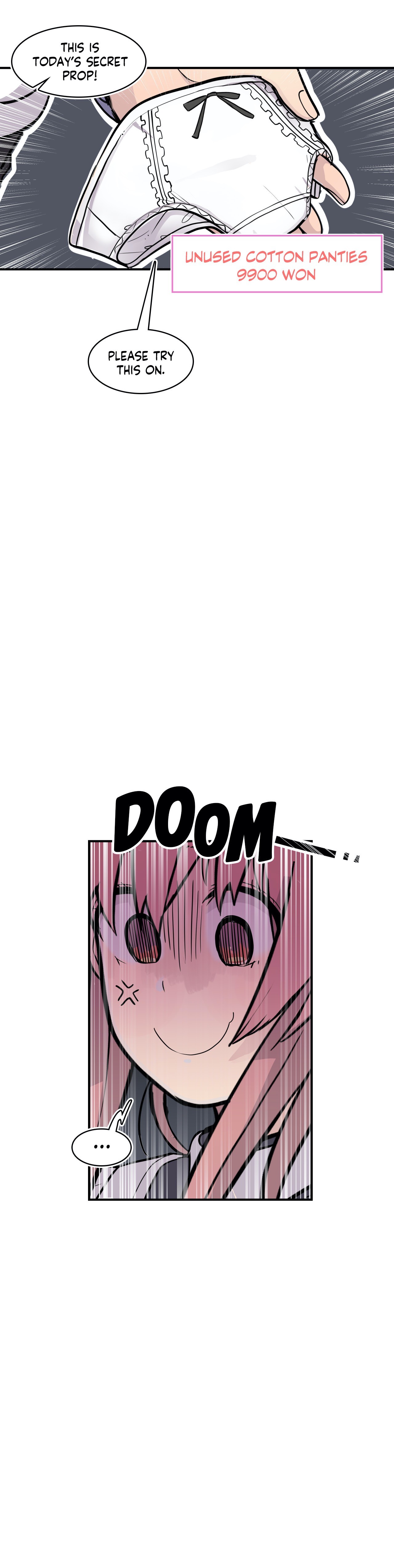 Rom-comixxx! image