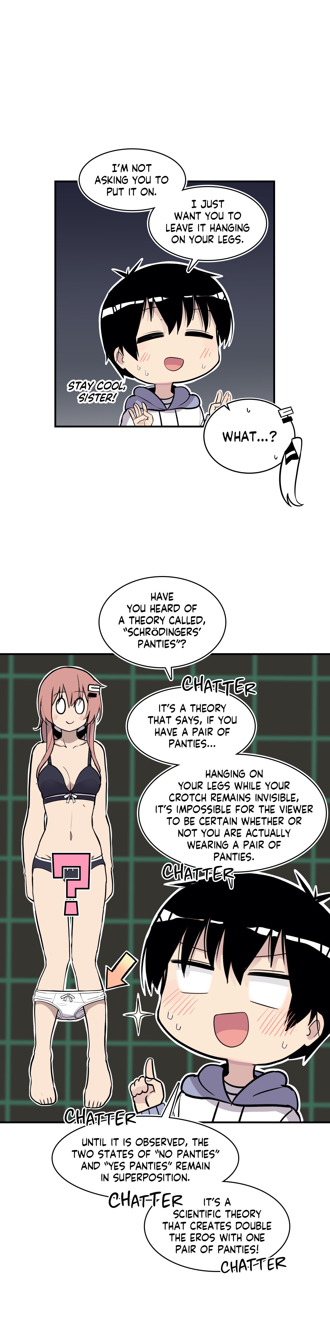 Rom-comixxx! image