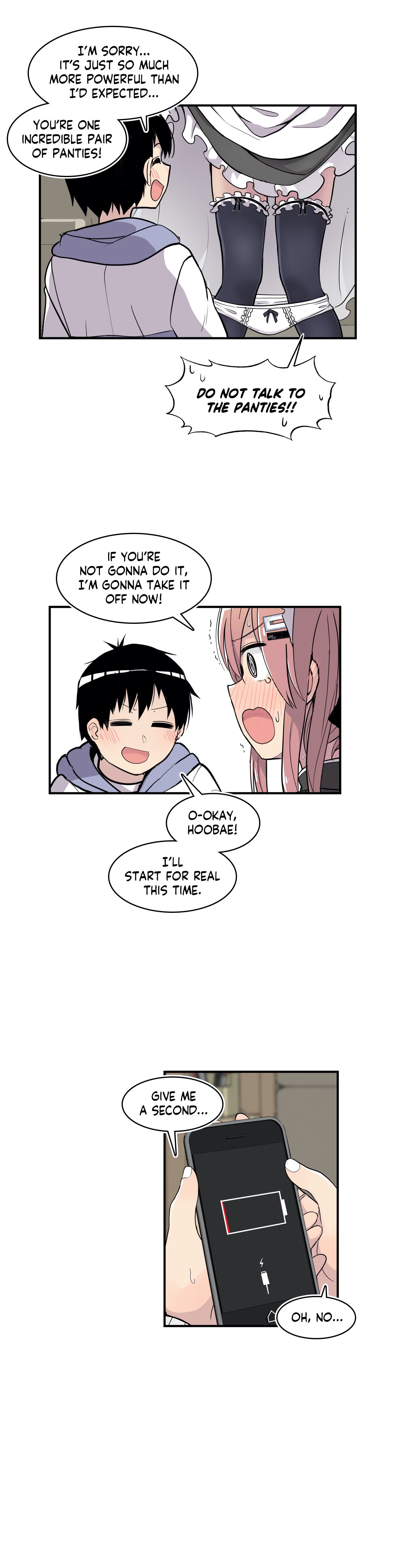 Rom-comixxx! image