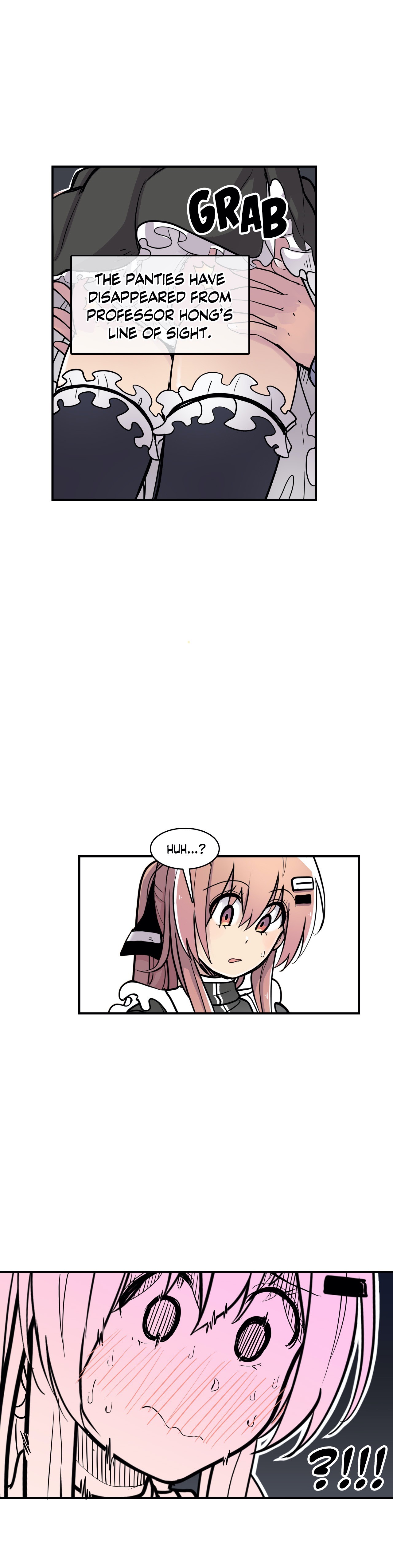 Rom-comixxx! image
