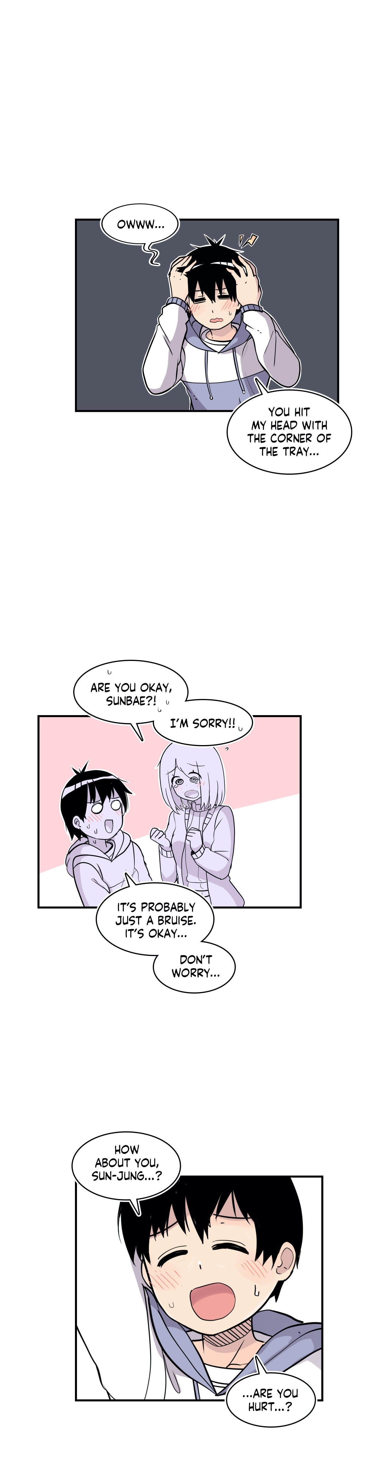 Rom-comixxx! image