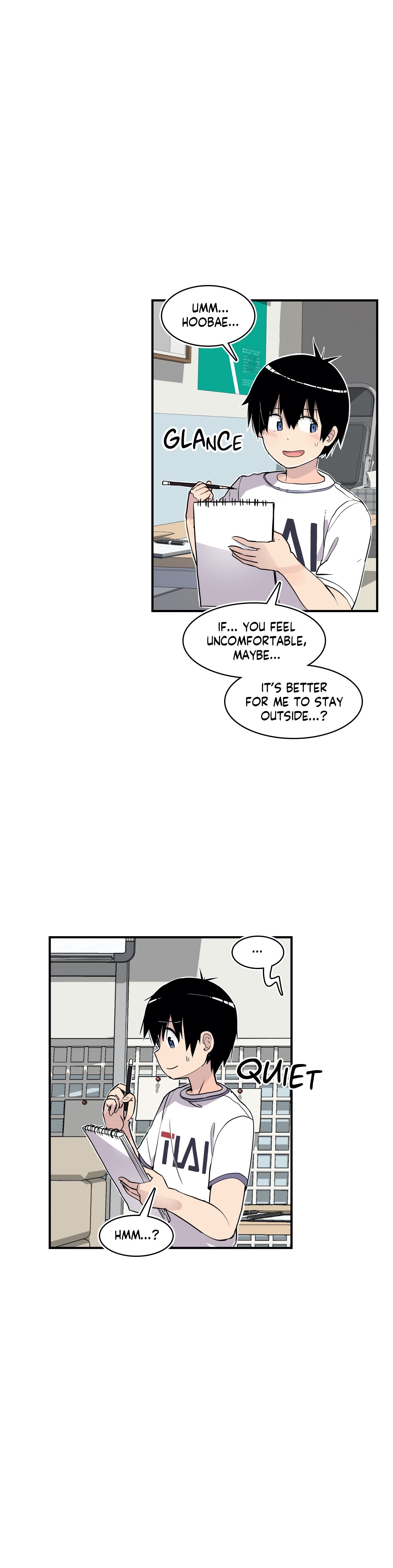 Rom-comixxx! image