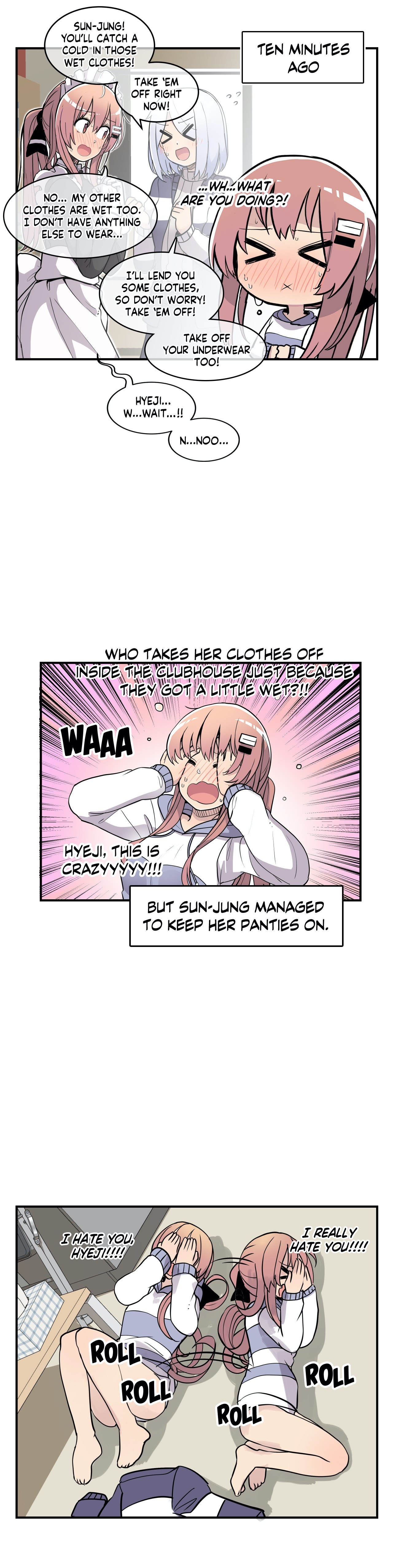 Rom-comixxx! image
