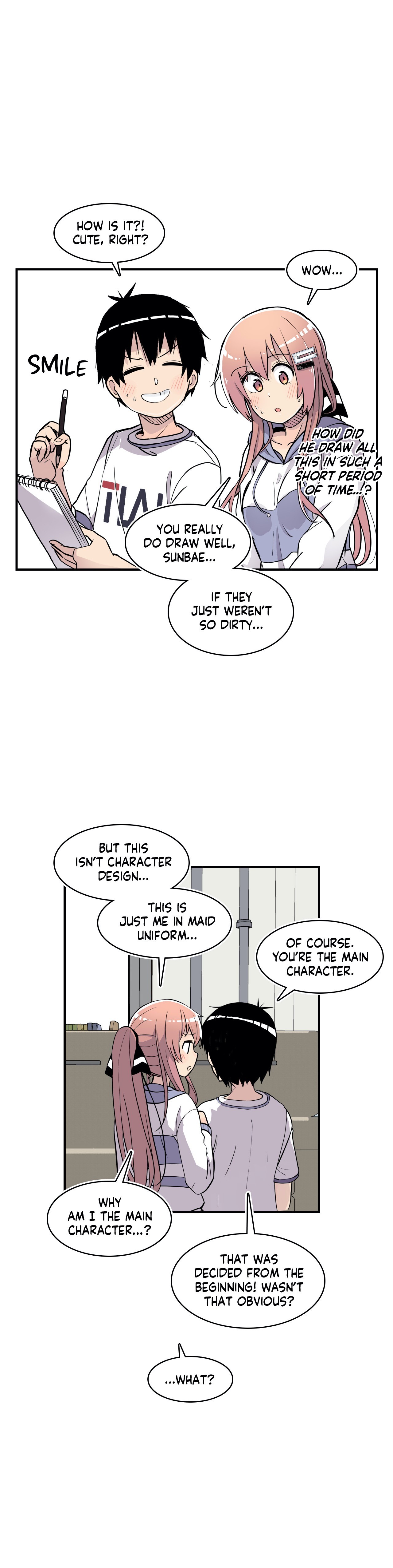 Rom-comixxx! image