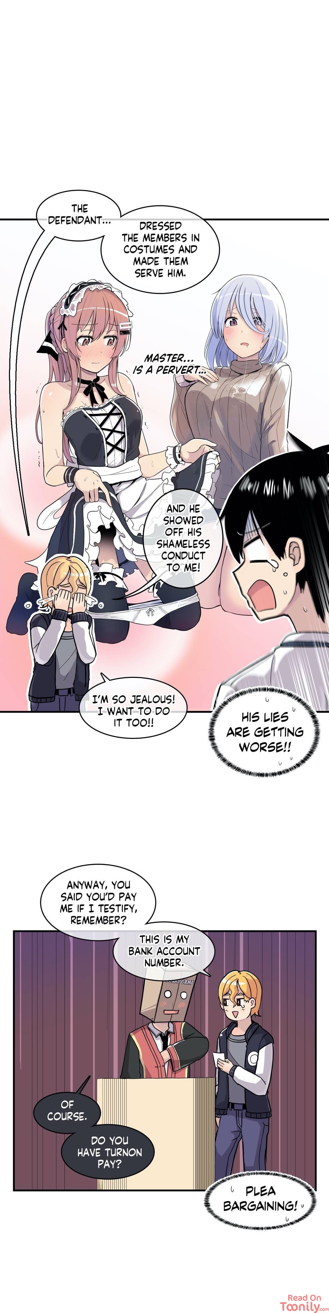 Rom-comixxx! image