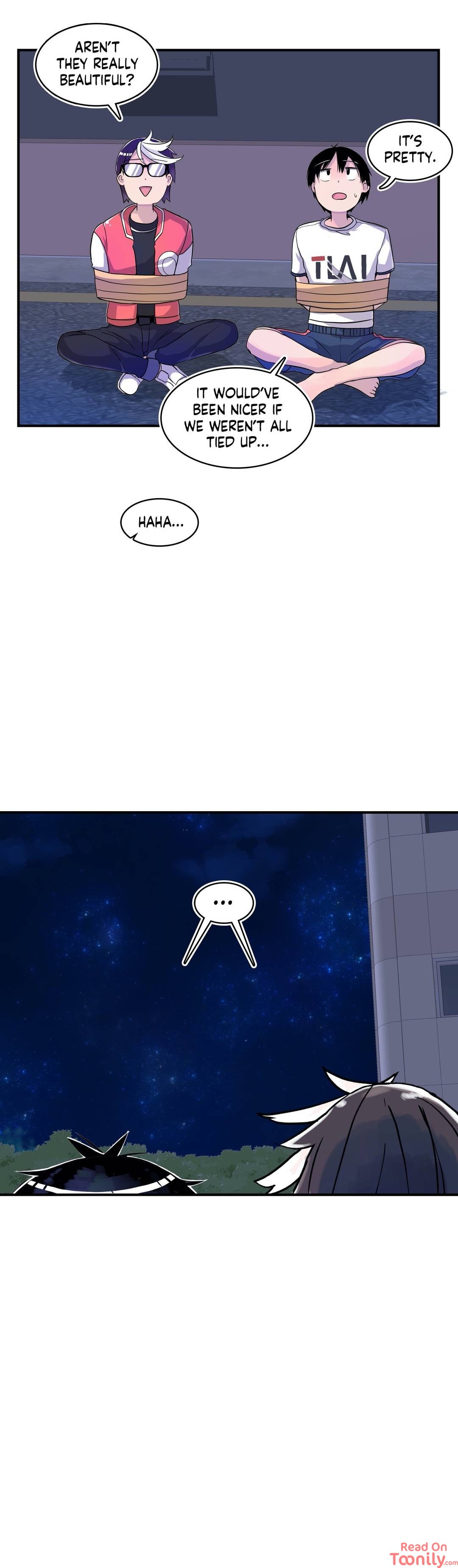 Rom-comixxx! image