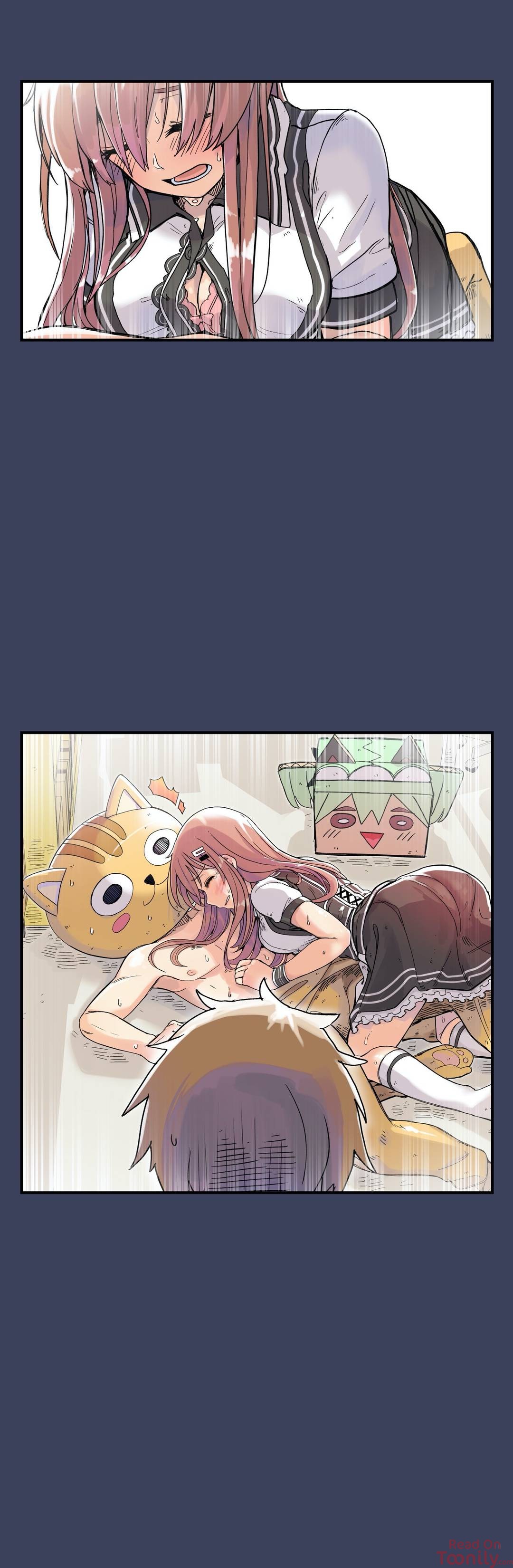 Rom-comixxx! image