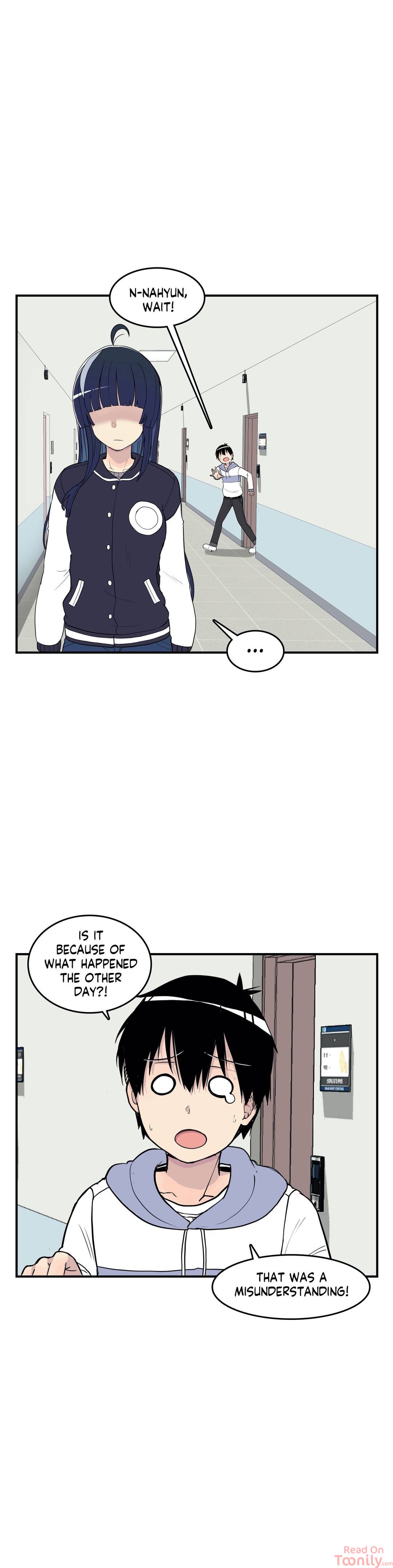 Rom-comixxx! image