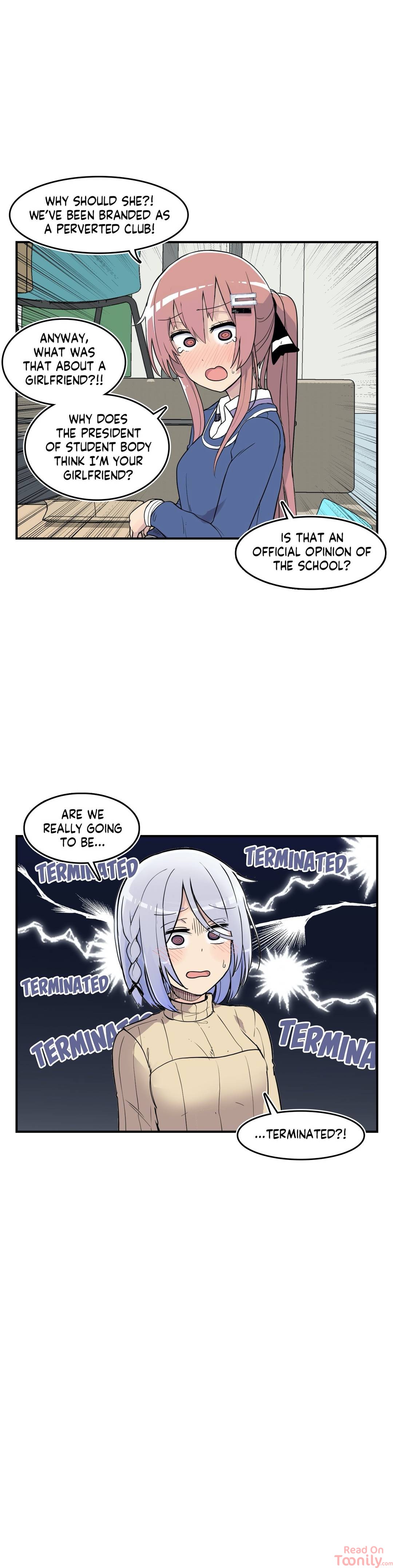 Rom-comixxx! image