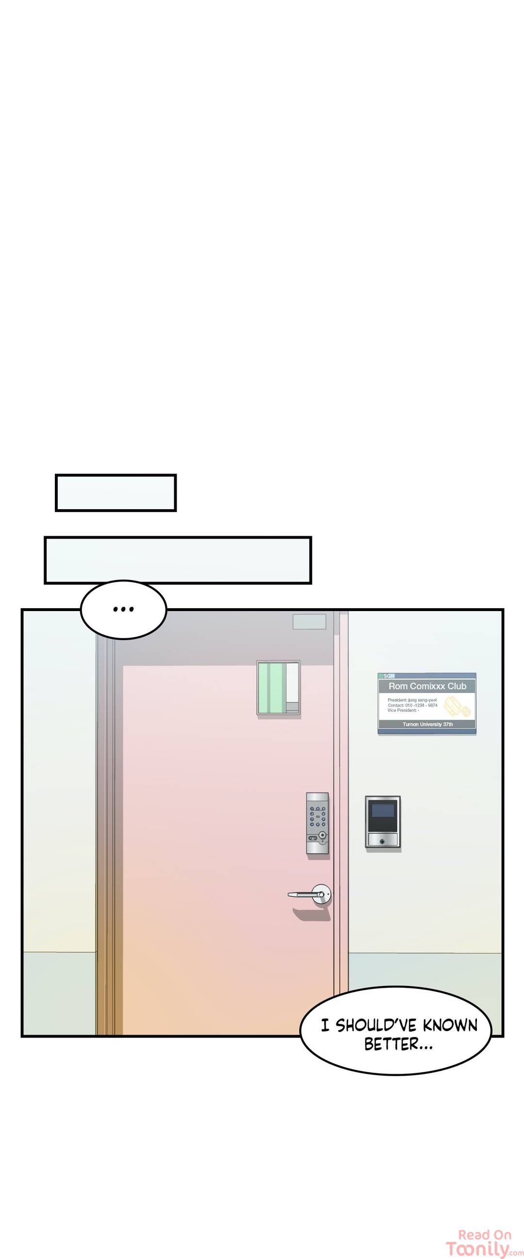 Rom-comixxx! image