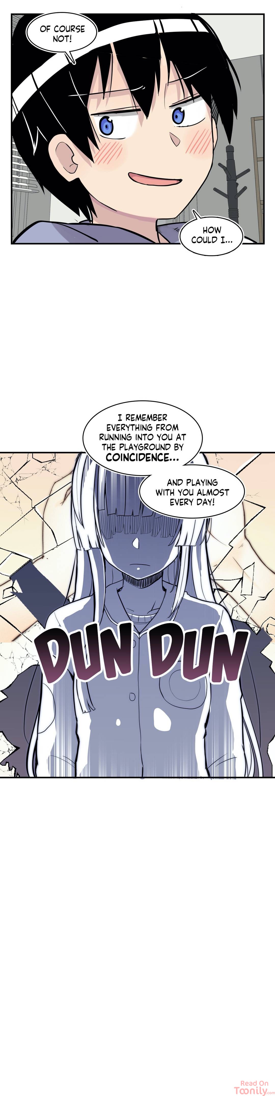 Rom-comixxx! image