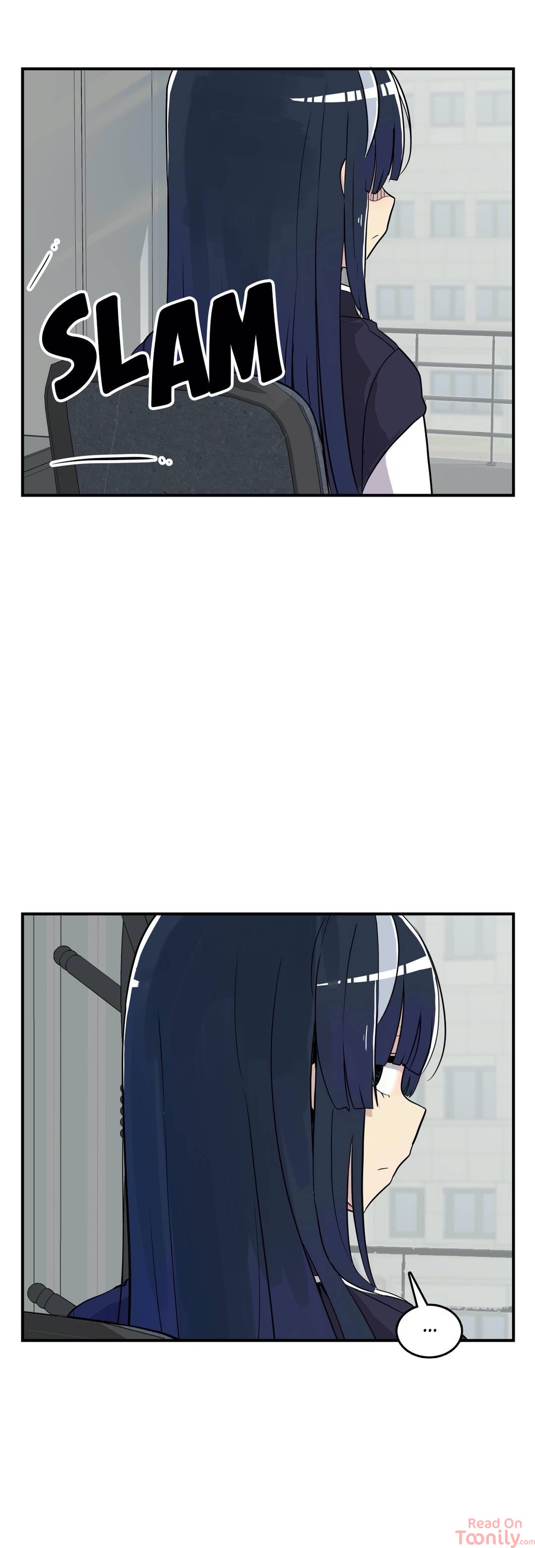 Rom-comixxx! image
