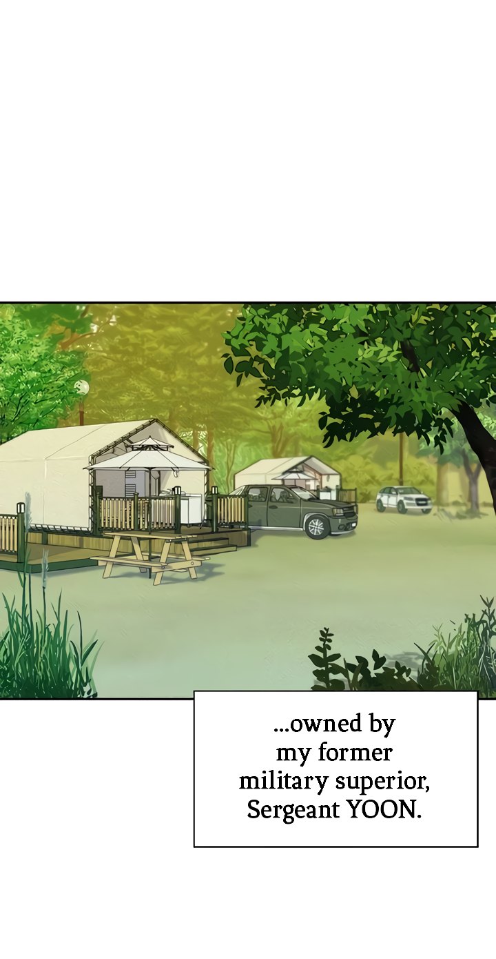 Romantic Camping image