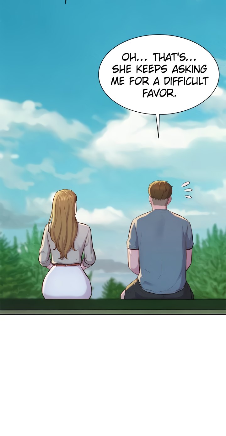 Romantic Camping image