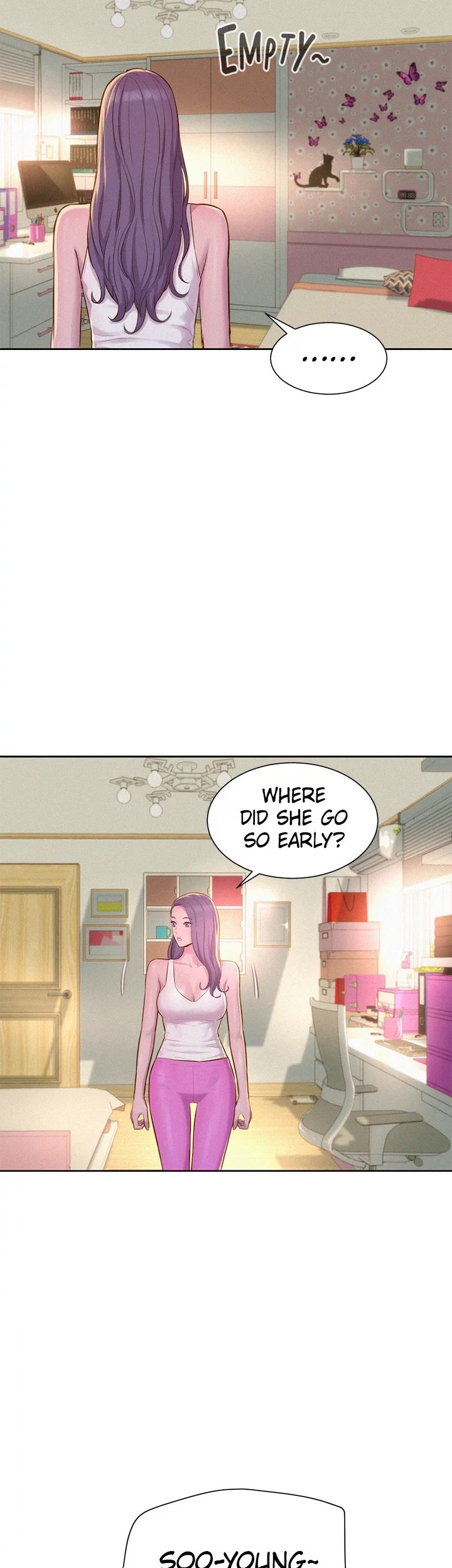 Romantic Camping image