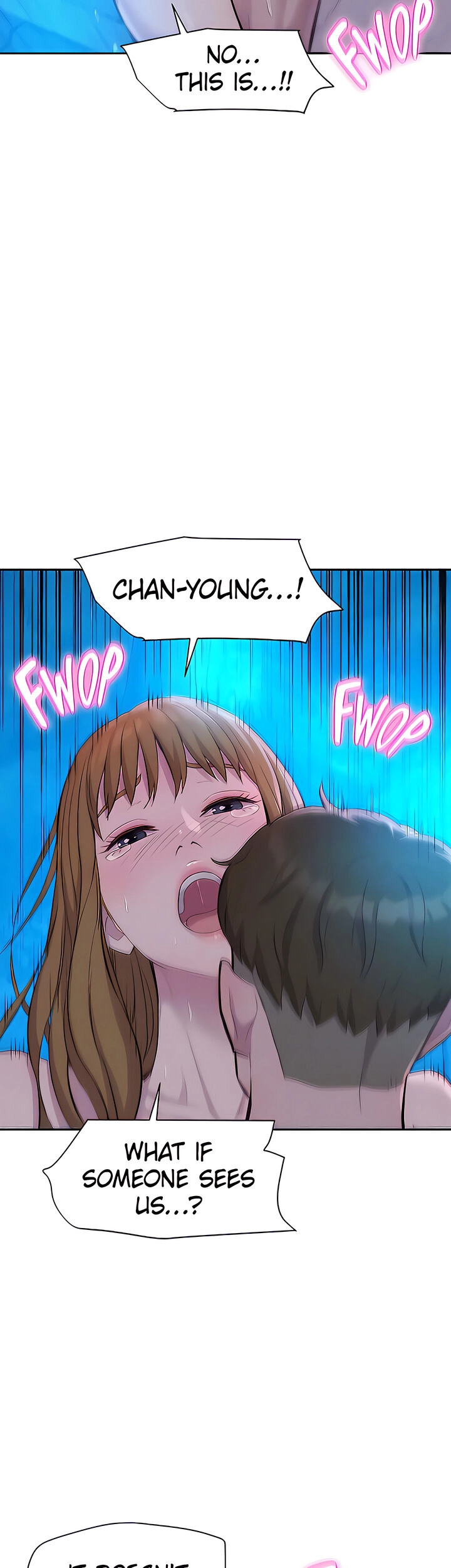Romantic Camping image