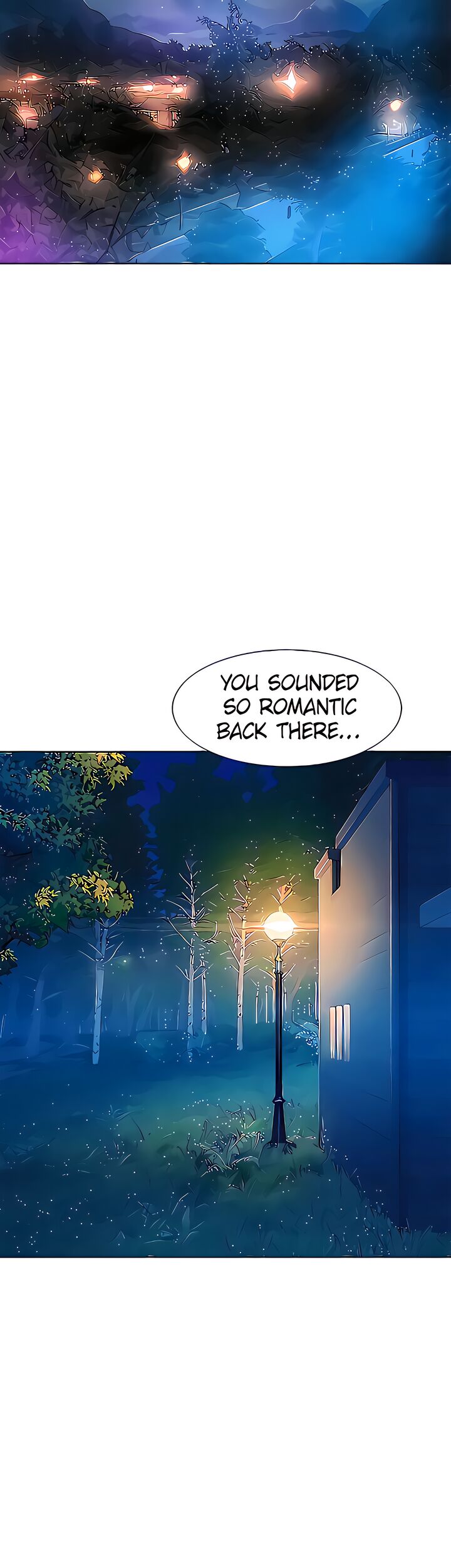 Romantic Camping image