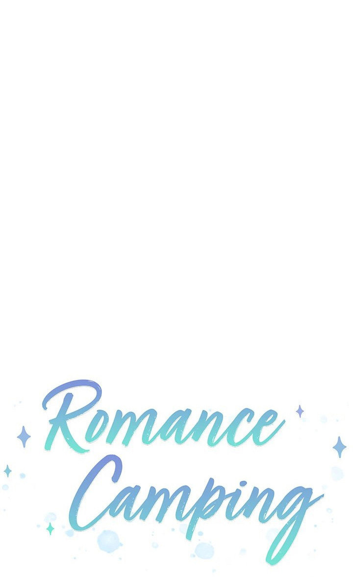Romantic Camping image