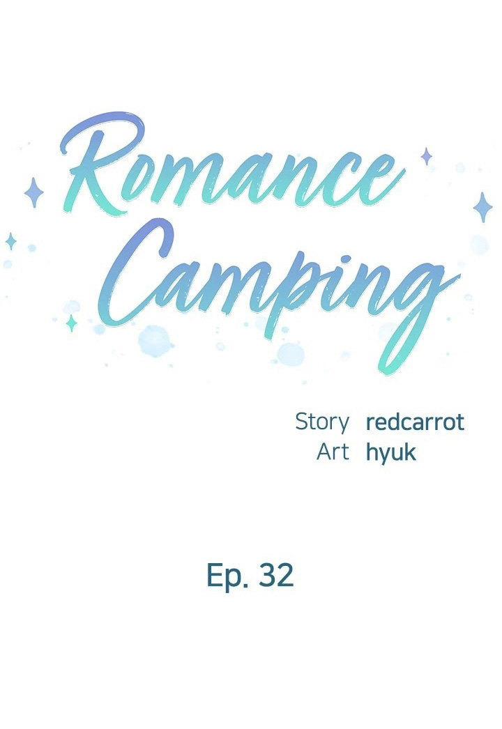 Romantic Camping image