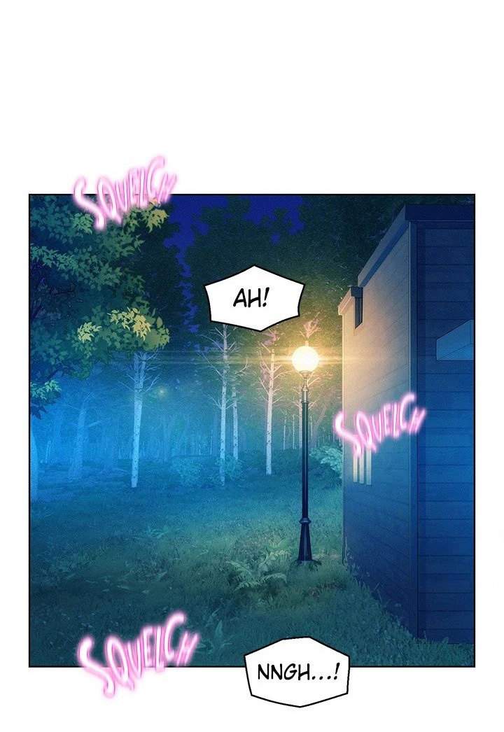 Romantic Camping image