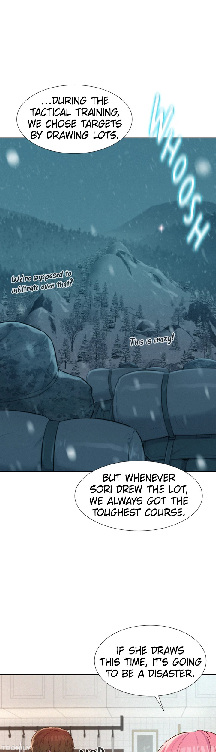 Romantic Camping image