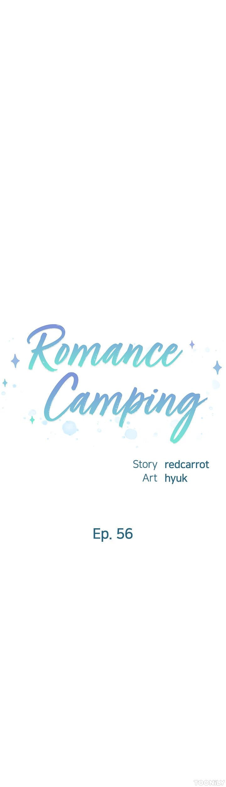 Romantic Camping image