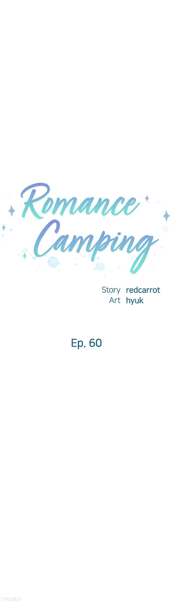 Romantic Camping image
