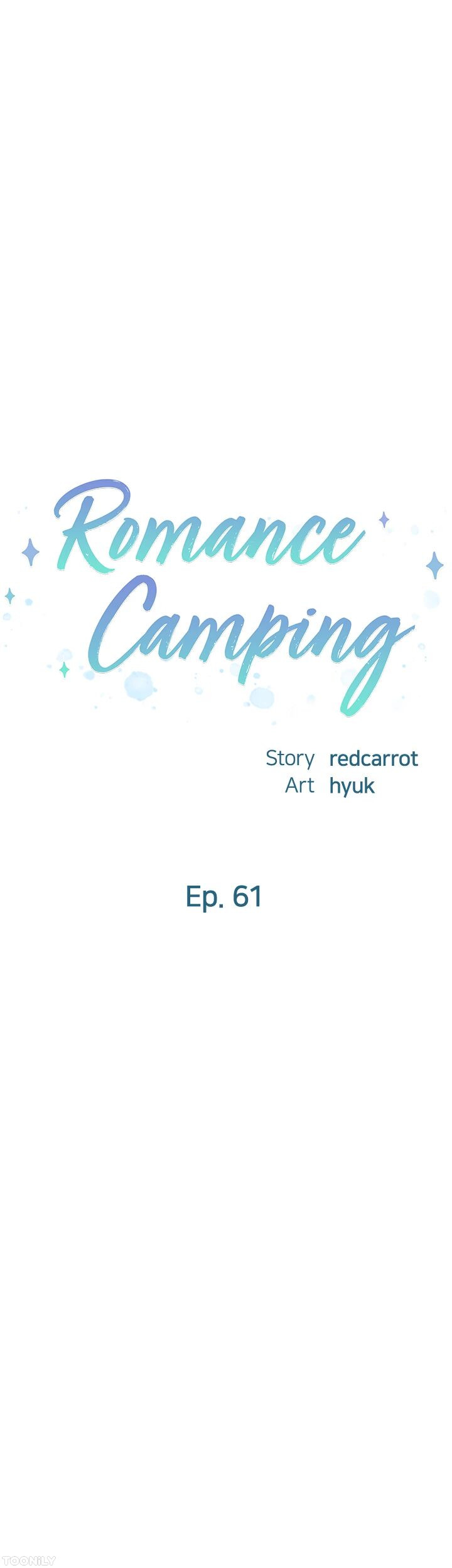Romantic Camping image