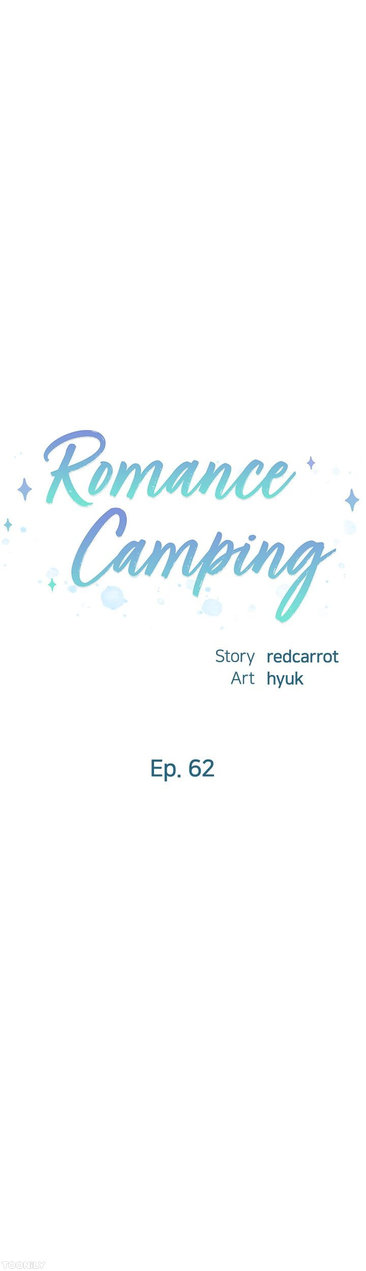 Romantic Camping image
