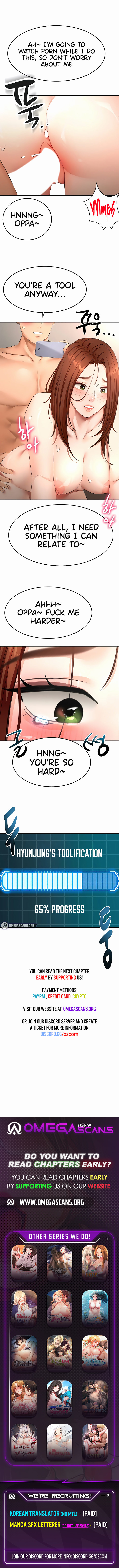 Rooftop Sex King image
