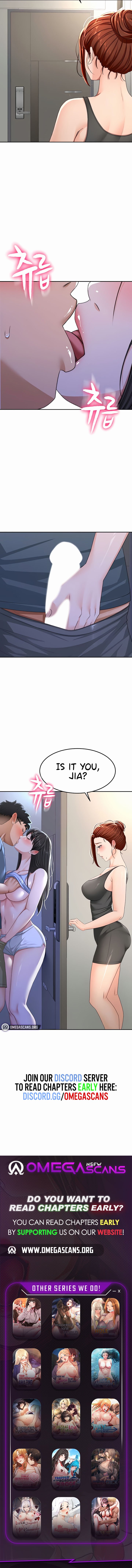 Rooftop Sex King image