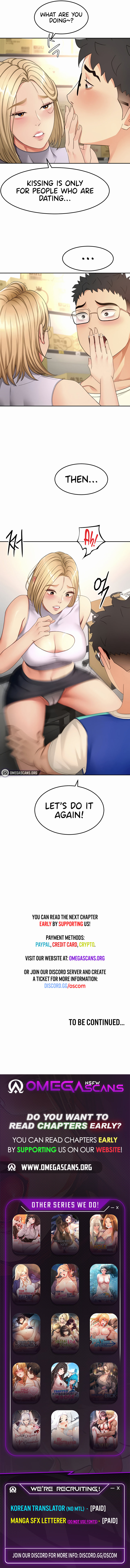 Rooftop Sex King image