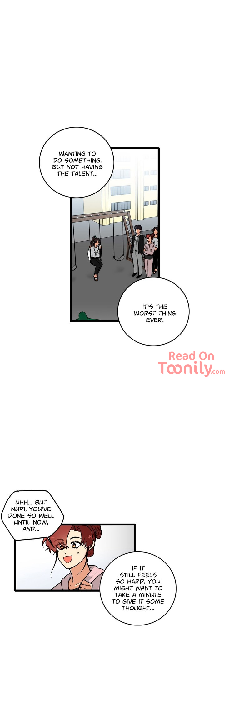 The Roommate Agreement image