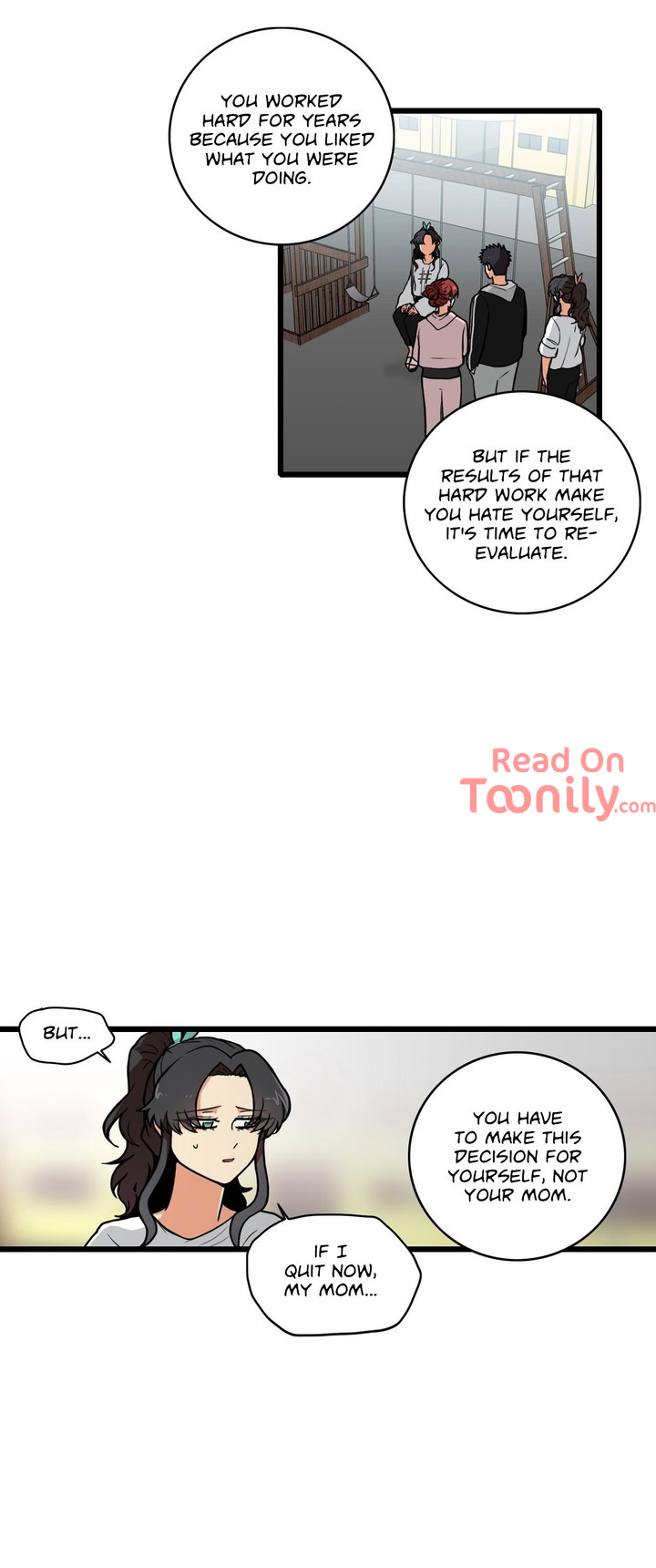 The Roommate Agreement image
