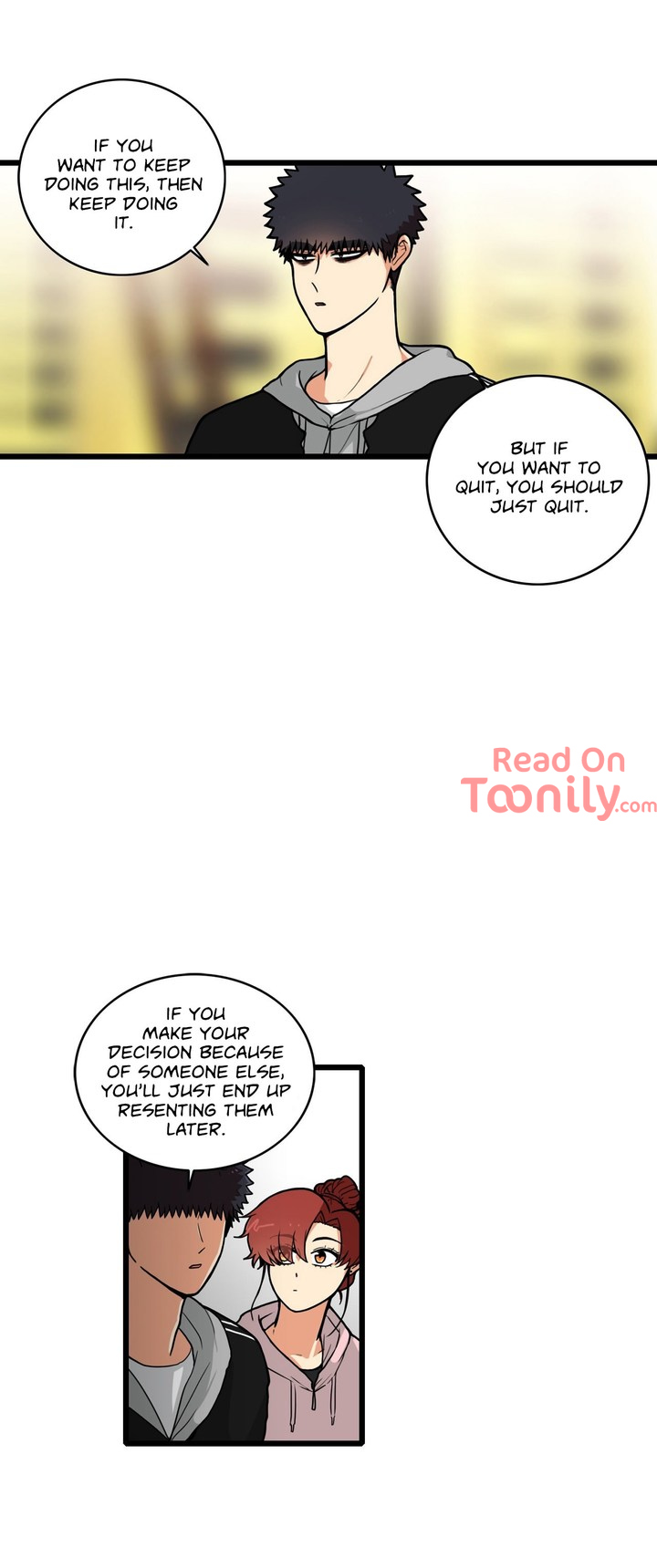 The Roommate Agreement image