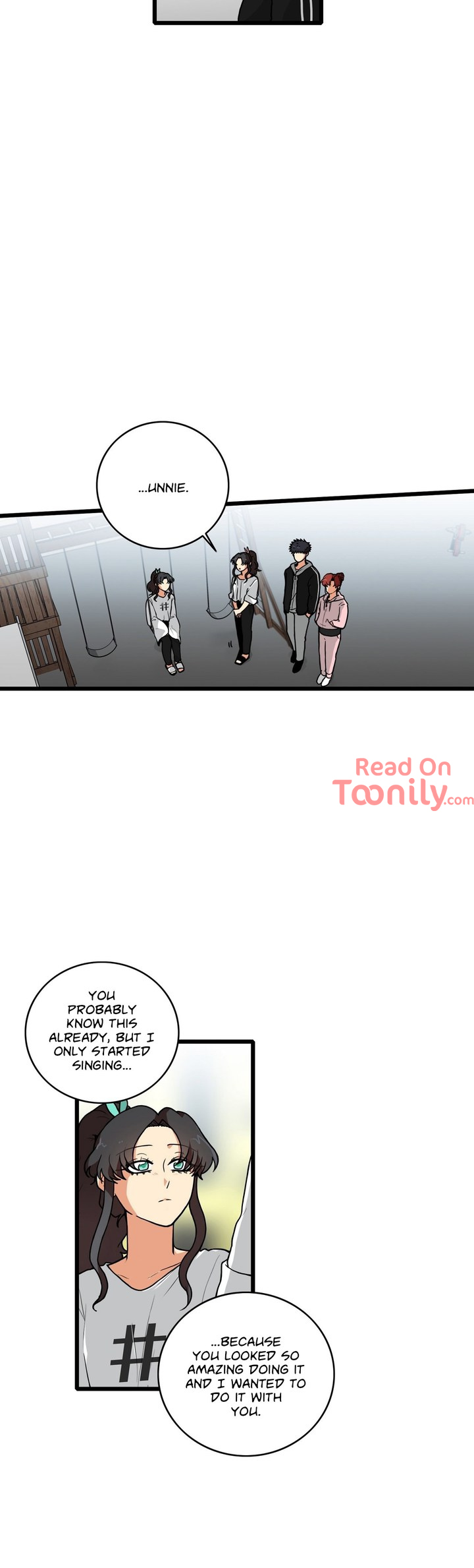 The Roommate Agreement image