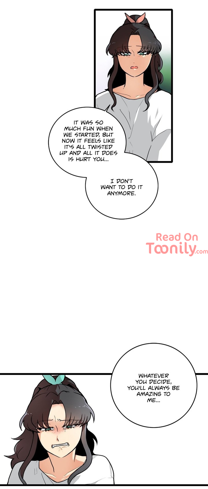 The Roommate Agreement image