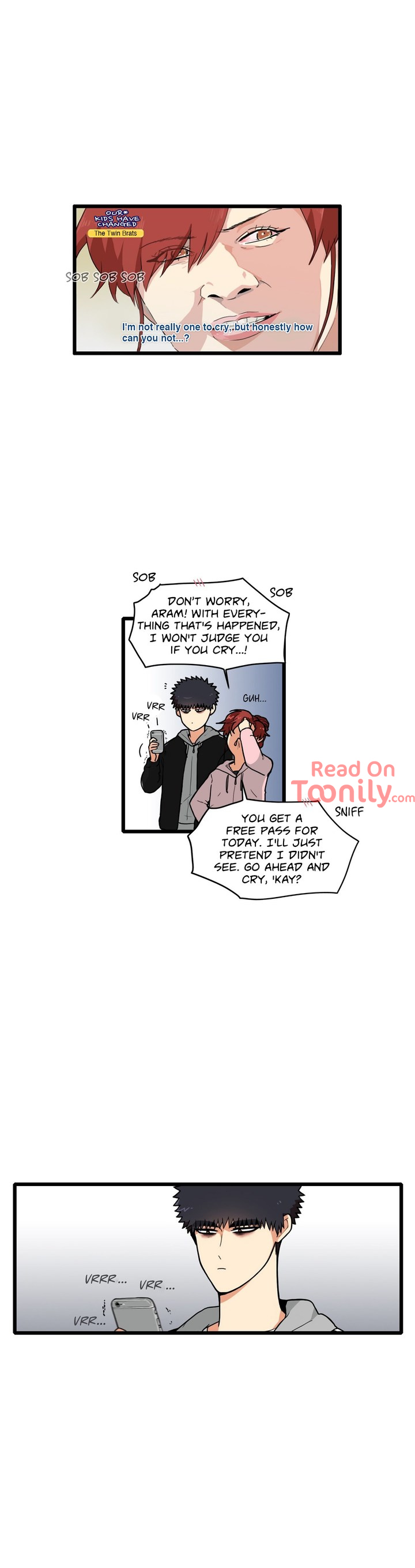 The Roommate Agreement image
