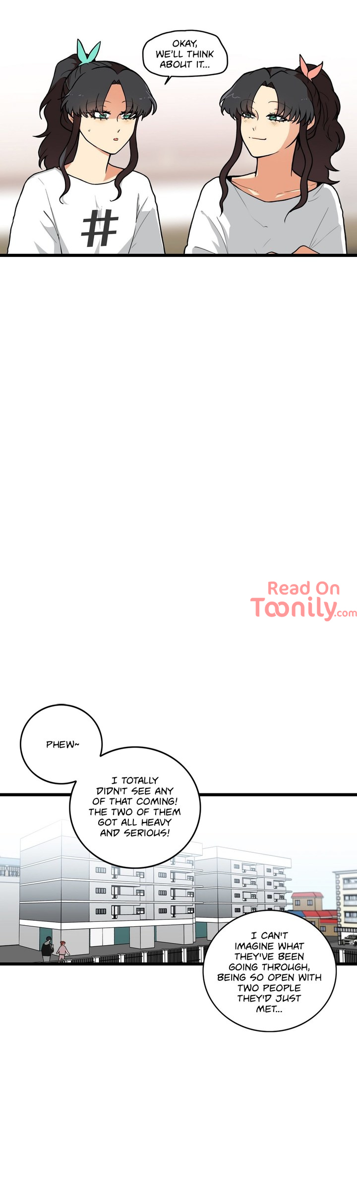 The Roommate Agreement image